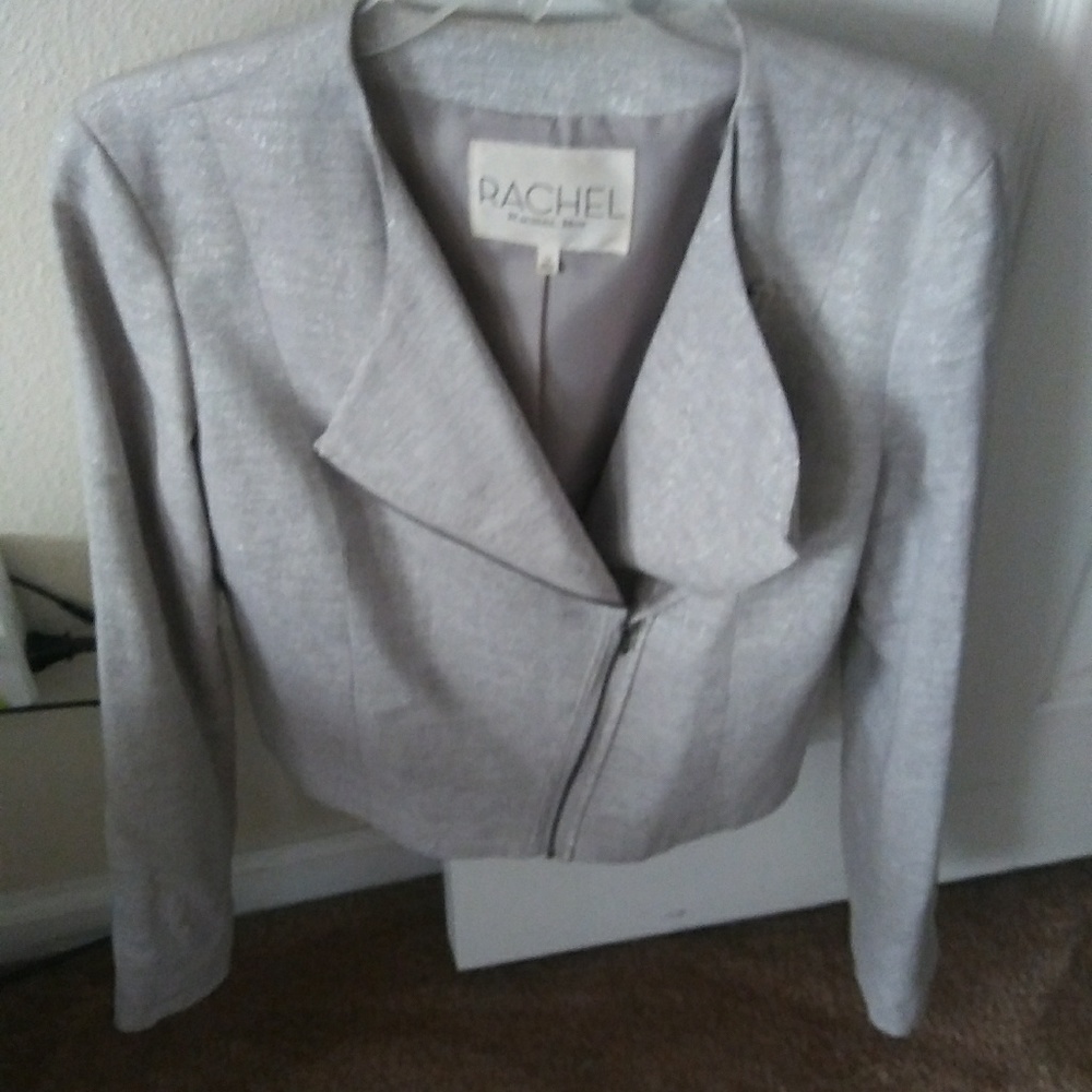 Jacket - Picture 3 of 3